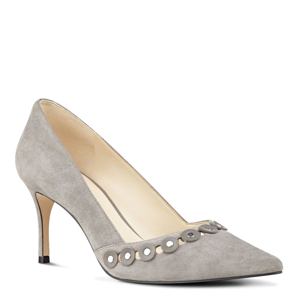 Nine West Maritsa pointy shoe pump
